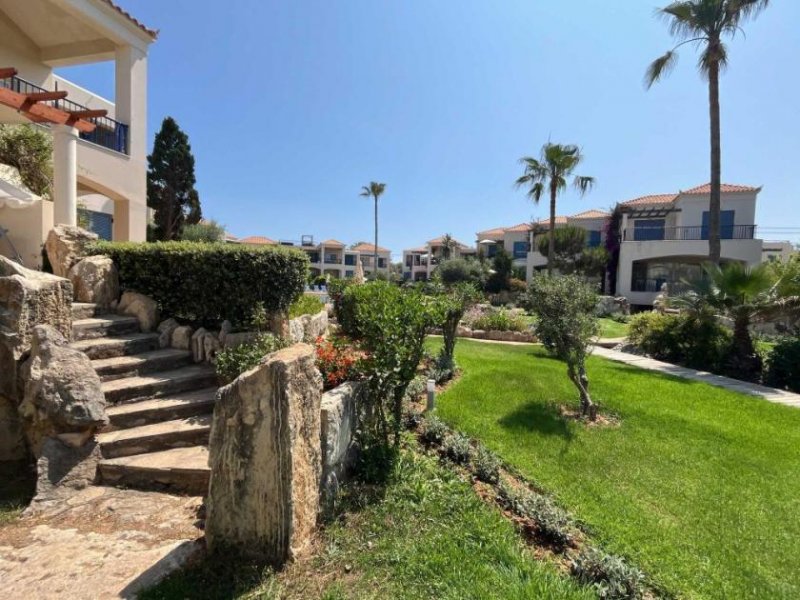 Pirgos Psilonerou Kreta - Maisonette in einem Strandkomplex in Pirgos Psilonerou bei Chania Wohnung kaufen